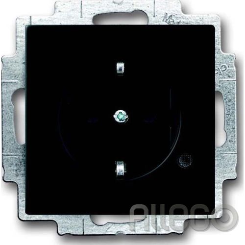 Bild: Busch-Jaeger Steckdose LED-Orientier.licht 20 EUCBLI-885