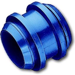 Busch-Jaeger Stutzen 2079 blau