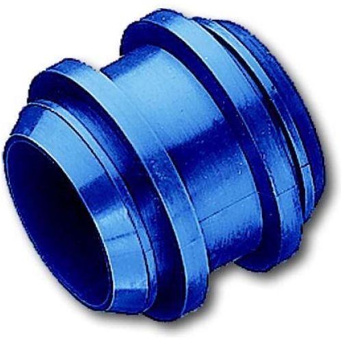Bild: Busch-Jaeger Stutzen 2079 blau