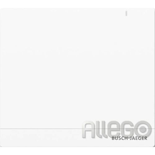 Bild: Busch-Jaeger System Access Point 2.0 6200 AP-102 System Access Point 2.0 Busch-J
