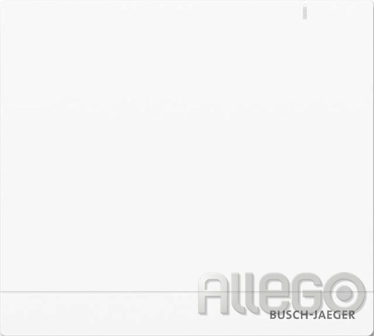 Busch-Jaeger System Access Point 2.0 6200 AP-102 System Access Point 2.0 Busch-J