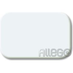 Busch-Jaeger Tastersymbol neutral 2525 N-214 alpinweiß Busch-Jaeger Tastersymbol
