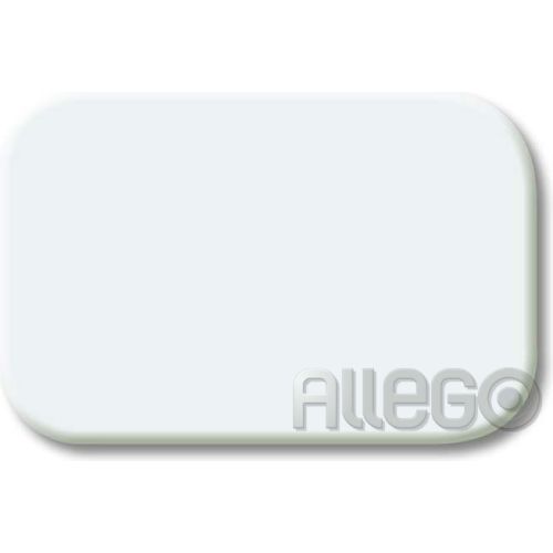 Bild: Busch-Jaeger Tastersymbol neutral 2525 N-214 alpinweiß Busch-Jaeger Tastersymbol