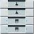 Bild: Busch-Jaeger Tastsensor 4/8fach Multifunktion 6127/02-83