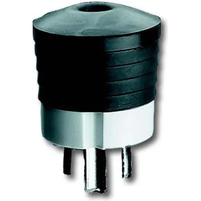 Busch-Jaeger TERKO-Stecker sw 34 WJ