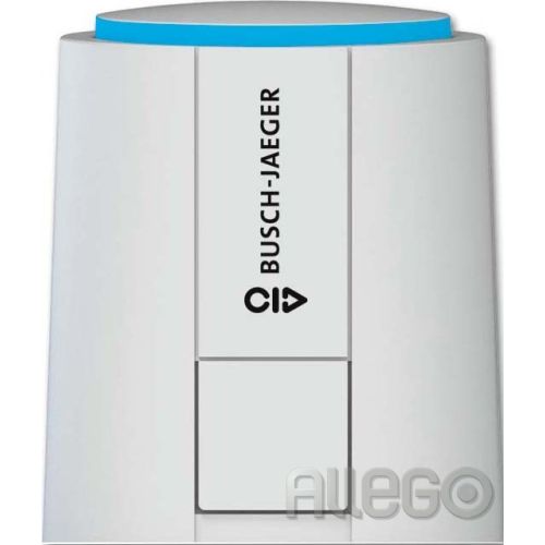 Bild: Busch-Jaeger Thermoel.-Stellantrieb UP 6164/11-102
