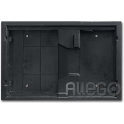 Busch-Jaeger Unterputz-Montagedose KNX Touchpanel sw 6136/07 UP