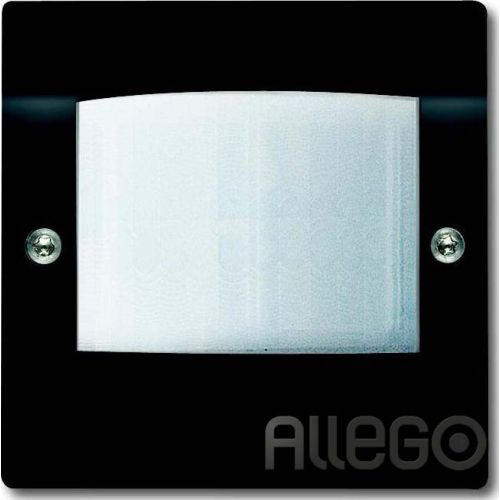 Bild: Busch-Jaeger Wächter anth 180 UP Kombilinse 6800-35-102C