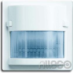 Busch-Jaeger Wächter Sensor dav/sws UP 180 Komfort 6122/02-84