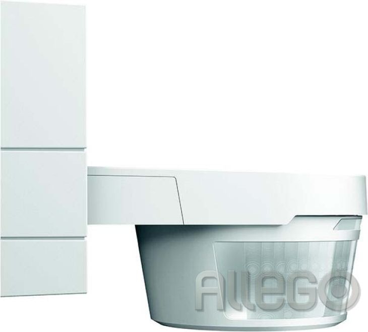 Busch-Jaeger Wächter ws 220 MasterLINE KNX 6179/01-204