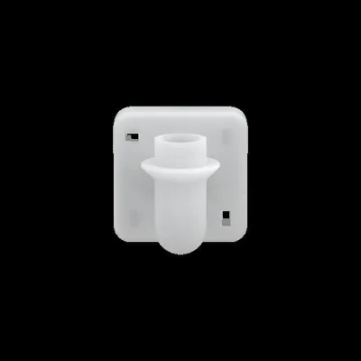 BUSCH-JAEGER WB/Z1.1.1 Wandbefestigung für Wettersensor