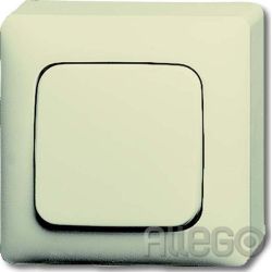 Busch-Jaeger Wechselschalter AP 2601/6-32