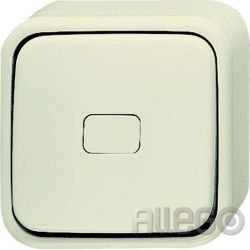 Busch-Jaeger Wechselschalter AP 2601/6 APGL