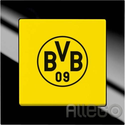 Bild: Busch-Jaeger Wechselschalter BVB Fanschalter 2000/6 UJ/01