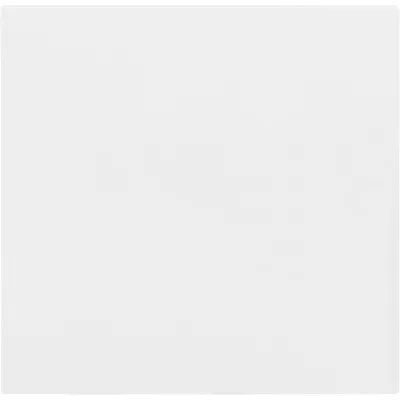 BUSCH-JAEGER Wippe Schalter 1786-44M | Abdeckung UP-Schalter | matt | Thermoplast | weiß RAL 9016 | linear