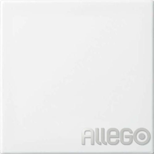 Bild: Busch-Jaeger Wippe 1t Schalt/Tast 2506-914 Busch-balance SI aws glz Busch-Jaeger