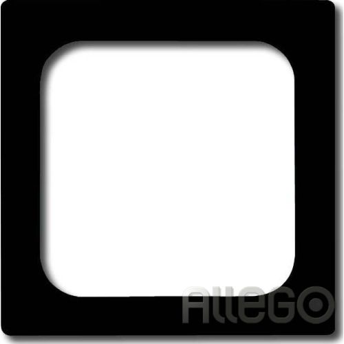 Bild: Busch-Jaeger Zentralscheibe anth 50x50,f.TAE-Einsatz 1746/10-81