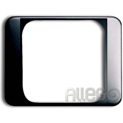 Busch-Jaeger Zentralscheibe pla 50x50,f.TAE-Einsatz 1746/10-20