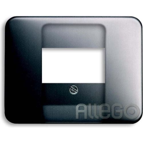 Bild: Busch-Jaeger Zentralscheibe pla f.UAE/TAE/LS 1766-20