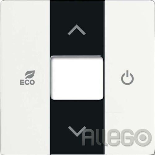 Bild: Busch-Jaeger Zentralscheibe studiows 6235-884