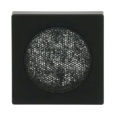 Busch-Jaeger Zentralscheibe 8253-885 | Lautsprecher-Einsatz | Unterputz | Kunststoff | schwarz matt | future linear