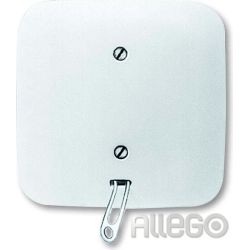 Busch-Jaeger Zugwechselschalter aws UP 2610/6 UJ-214