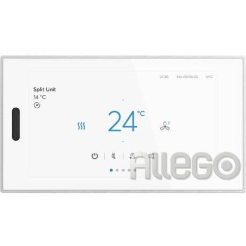 Bild: BUSCH RT/U30.0.11-811 RoomTouch 5 -811