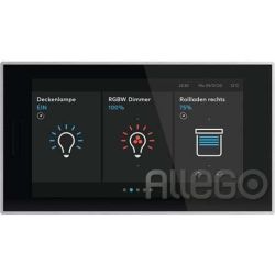 BUSCH RT/U30.0.11-825 RoomTouch 5 -825