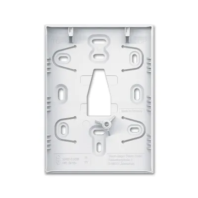 BUSCH SAS/A.0.11-84 Trägerrahmen AP, klein