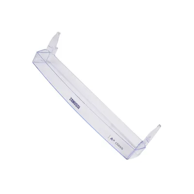 Butterablage für Kühlschranktüren, transparent (2273113528)