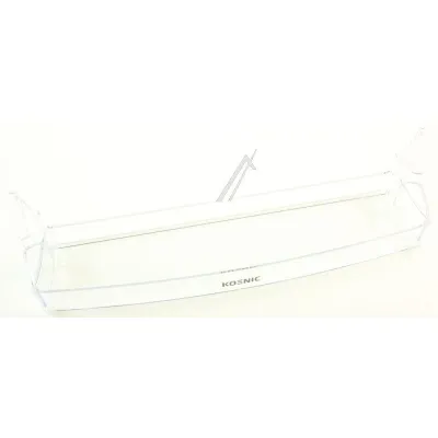 Butterablage Koenic für Kühlschrank Aeg 2273100863 Türfach Einsatz