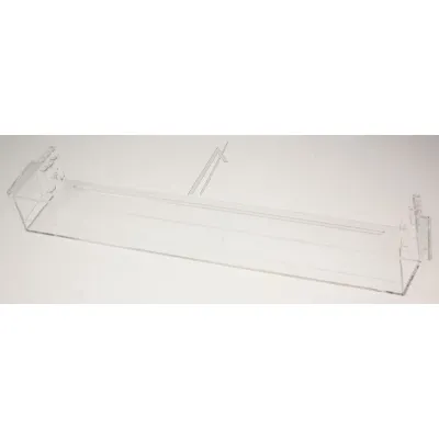 Butterfach für Kühlschrank Electrolux 4055516589 transparent