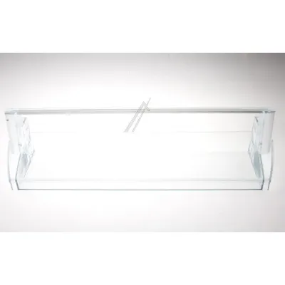 Butterfach für Kühlschrank Liebherr 742425100 mit Deckel