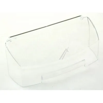 Butterfachabdeckung für Kühlschrank Küppersbusch 432585 Fach Klappe