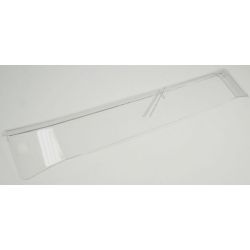 Butterfachdeckel für Kühlschrank Hisense/Gorenje 446032 Klappe, 6N BK000