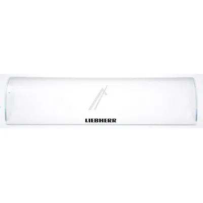 Butterfachdeckel Liebherr 910269100 Kühlschrank Kunststoff