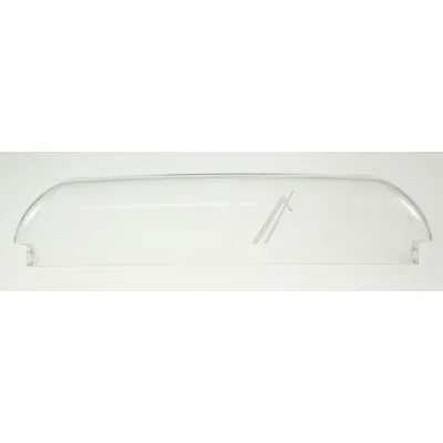 Butterfachklappe für Kühlschrank Küppersbusch 438182 Fachabdeckung