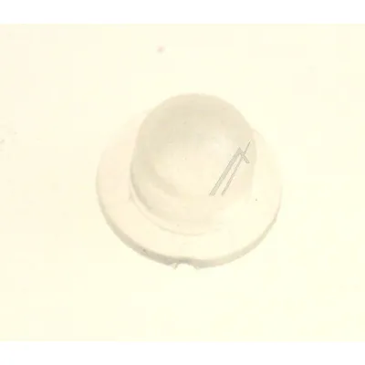 Butterfachklappe für Kühlschrank Liebherr 742470200 Buchse