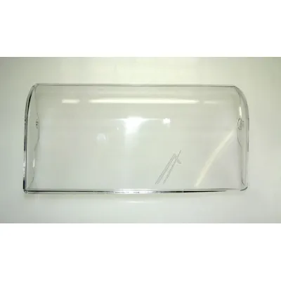 Butterfachklappe für Kühlschrank Whirlpool Indesit 481944278203 Innenfach Abdeck