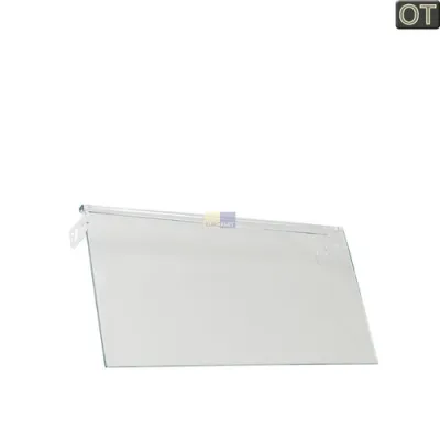 Butterfachklappe Siemens 00484022 links für Kühlschranktüre