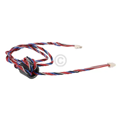 Button Board Harness 201-J001-0046 Ecovacs