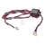 Bild: Button Board Harness 201-J001-0046 Ecovacs