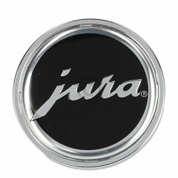 Button hinten für Gehäuse Jura 70129 an Kaffeemaschine