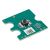 Bild: Button PCB 201-2432-0403