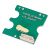 Bild: Button pcb Ecovacs 201-2250-0085 für Fensterputzroboter