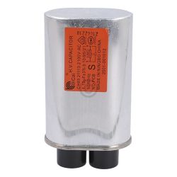 C-OIL HIGH VOLTAGE;1130NF,2100V,BK,34X54