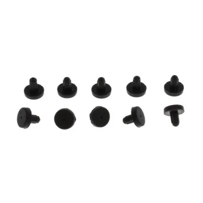 C00089126 TOPFABSTELLER GUMMI PF7 Indesit