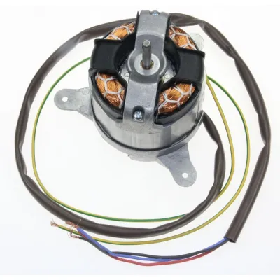 C00134808-Motor für Dunstabzugshaube Whirlpool 482000081200 3-polig