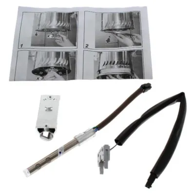 C00269624 BEDIENBLENDE Indesit