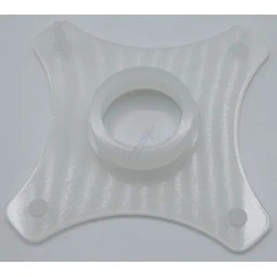 C00299247 Trommel-Dichtung für Trockner Whirlpool 482000089452 mit Armen